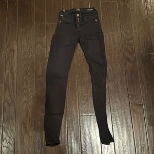 Citizens of Humanity Avedon stick skinny leg Jean